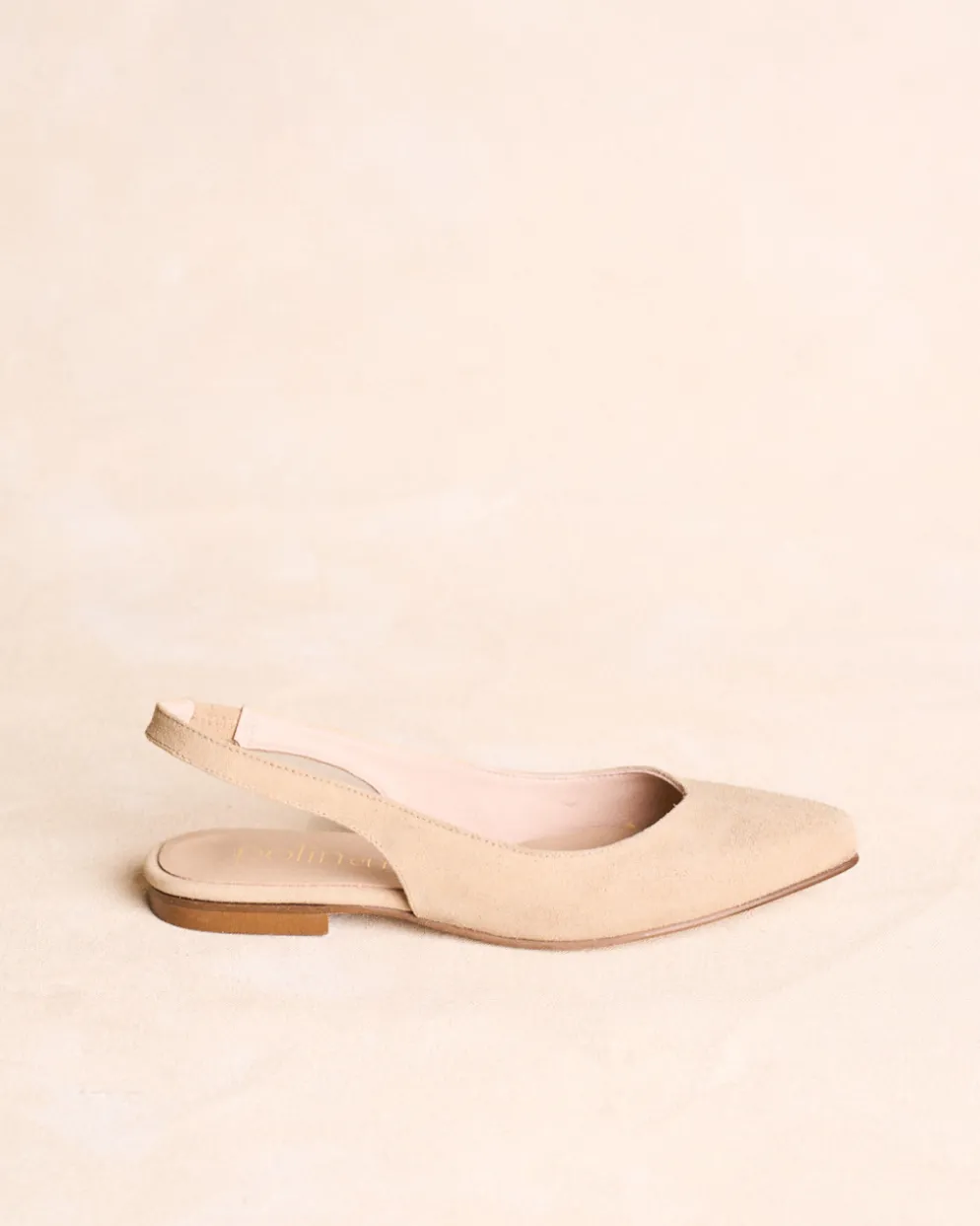 Zapato Destalonado Elvira