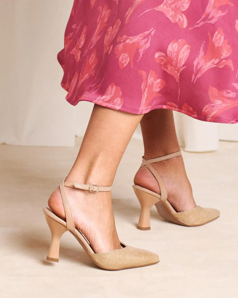 Zapato Destalonado Laia