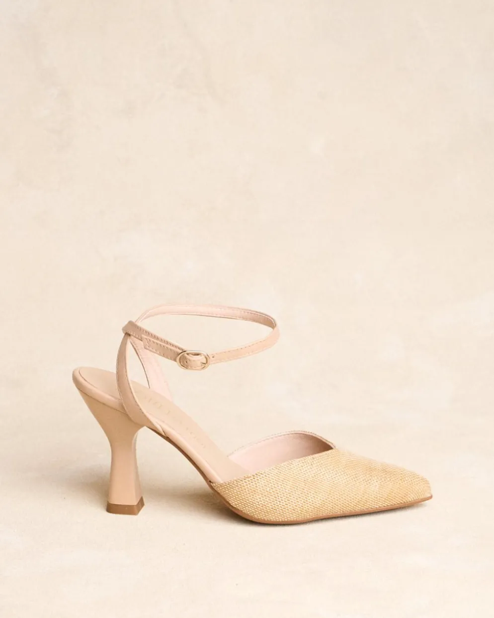 Zapato Destalonado Laia