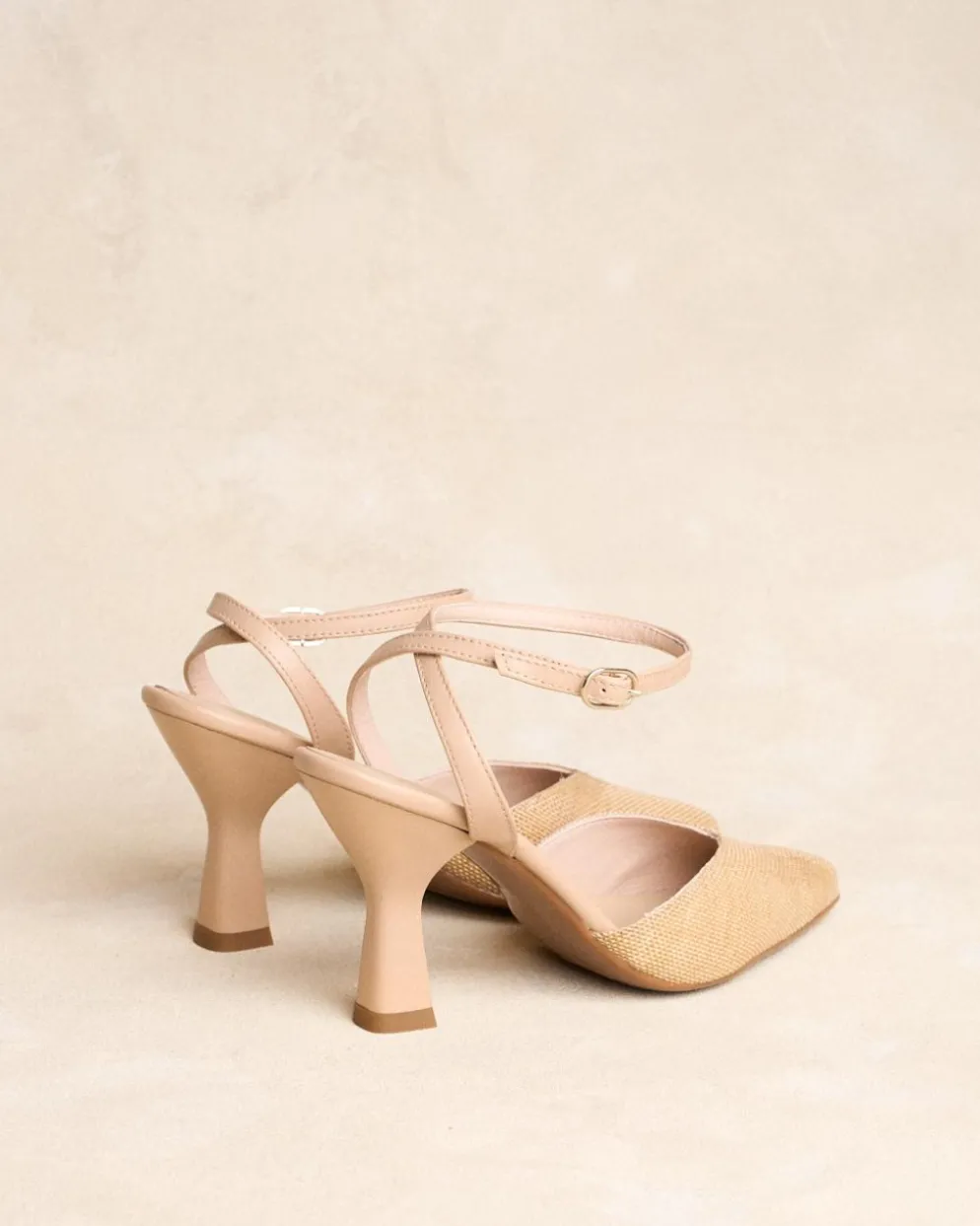 Zapato Destalonado Laia