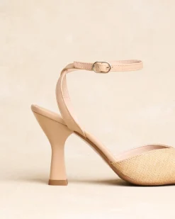 Zapato Destalonado Laia