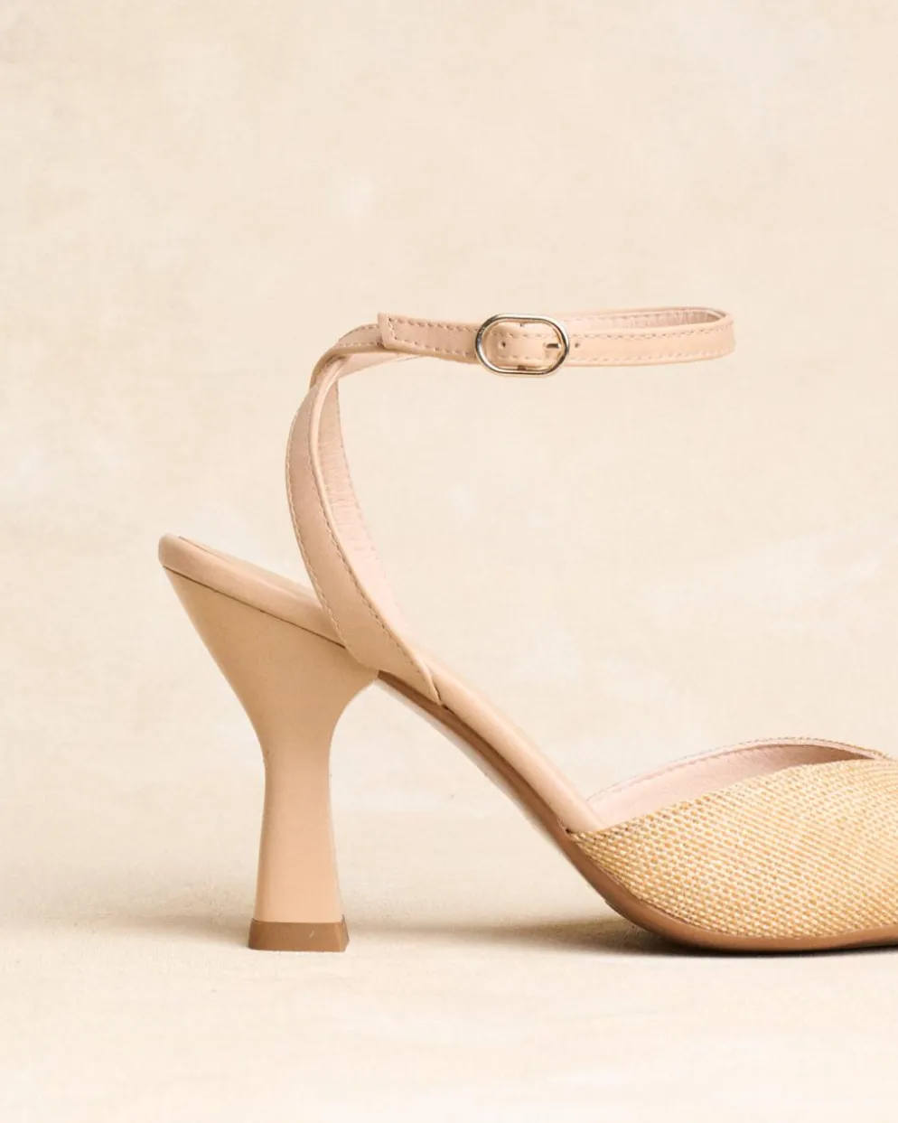 Zapato Destalonado Laia