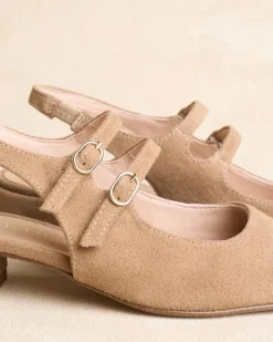 Zapato Destalonado Lola