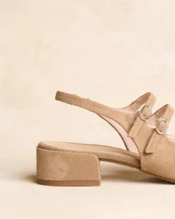 Zapato Destalonado Lola