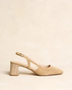 Zapato Destalonado Matilde