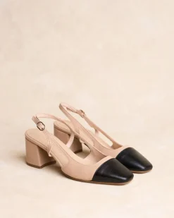 Zapato Destalonado Nati