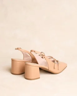 Zapato Destalonado Susana