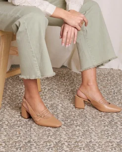 Zapato Destalonado Susana