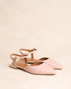 Zapato Maquillaje Ada