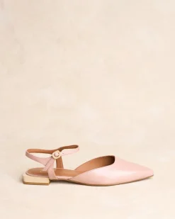 Zapato Maquillaje Ada