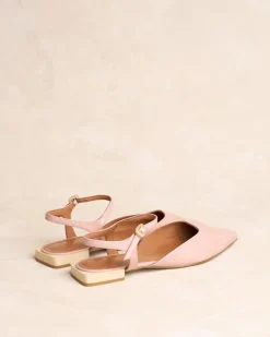 Zapato Maquillaje Ada