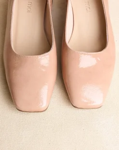 Zapato Mary Jane Adra