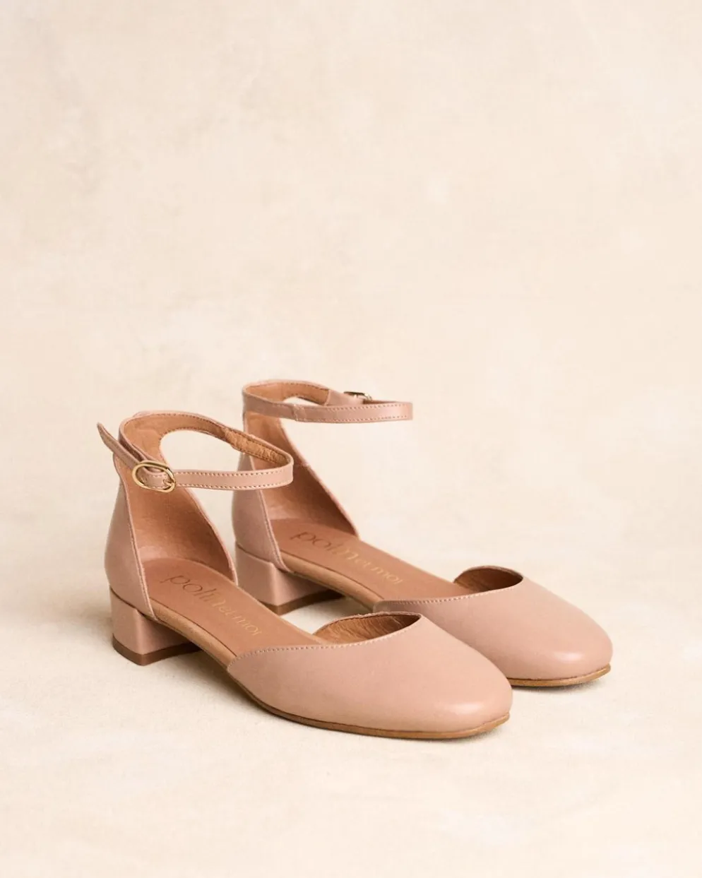 Zapato Mary Jane Alexa