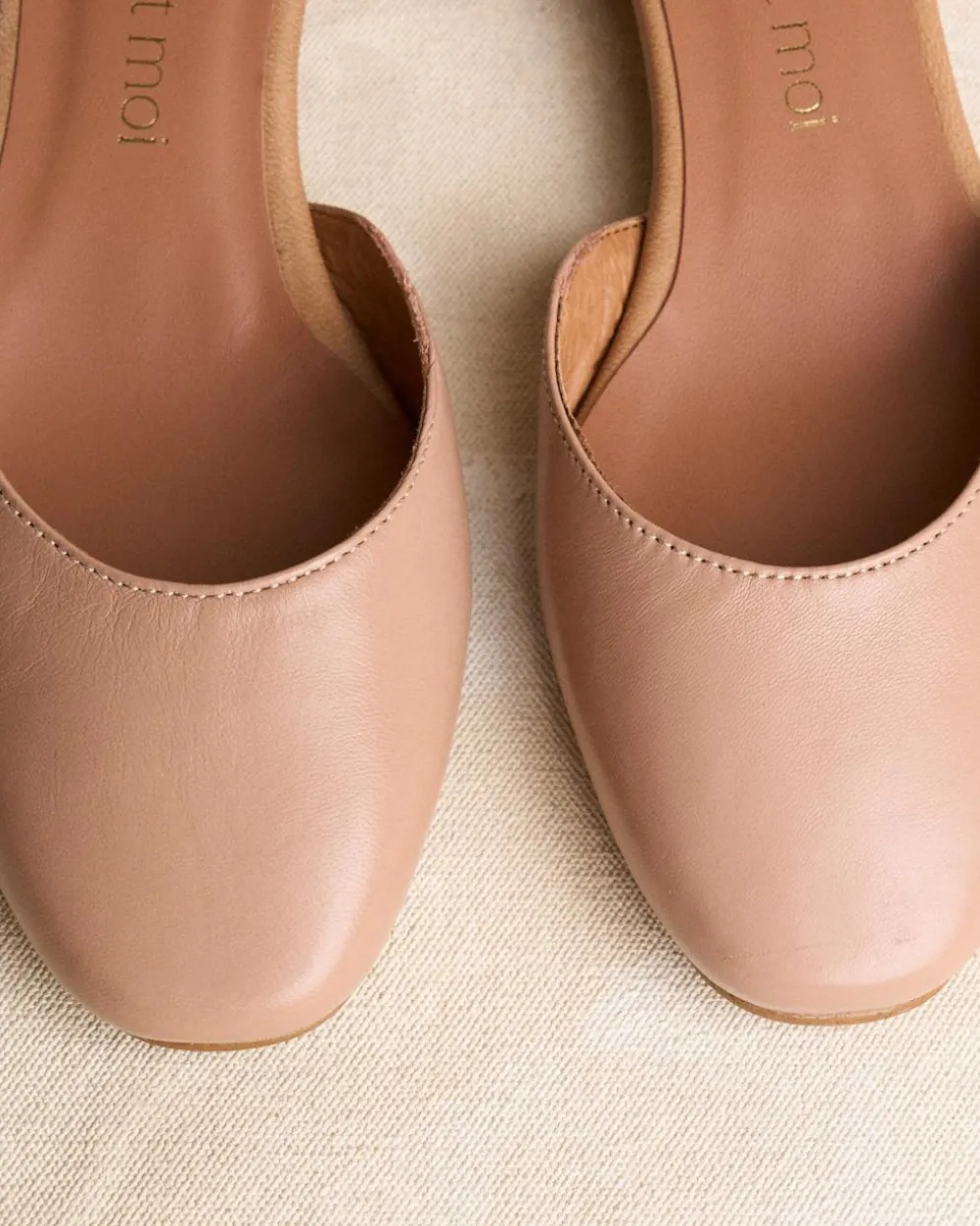 Zapato Mary Jane Alexa