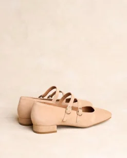 Zapato Mary Jane Ariana