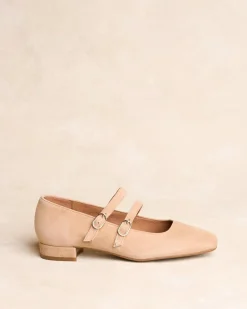 Zapato Mary Jane Ariana