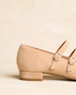 Zapato Mary Jane Ariana