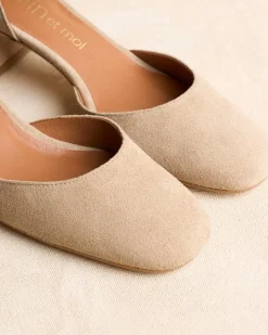 Zapato Mary Jane Kaia