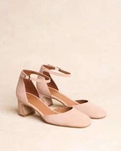 Zapato Mary Jane Kaia