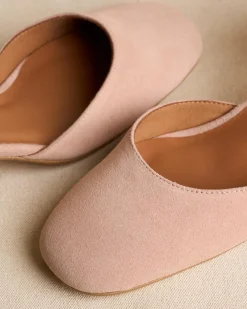 Zapato Mary Jane Kaia