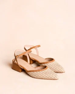 Zapato Mary Jane Lola