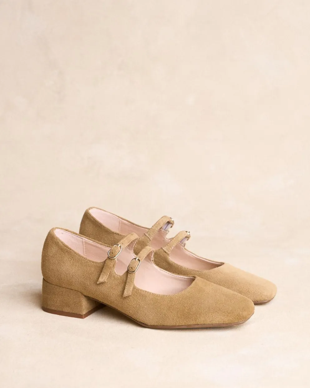 Zapato Mary Jane Mila