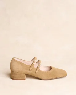 Zapato Mary Jane Mila