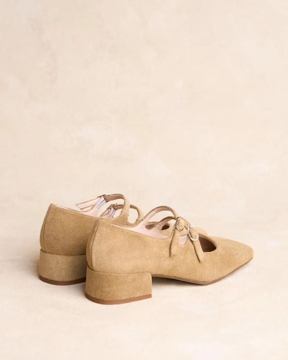Zapato Mary Jane Mila