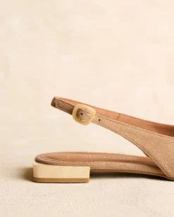 Zapato Moka Pamela