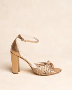 Zapato Tacón Jimena