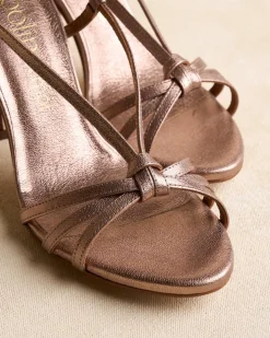 Zapato Tacón Marcela