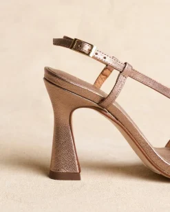 Zapato Tacón Marcela