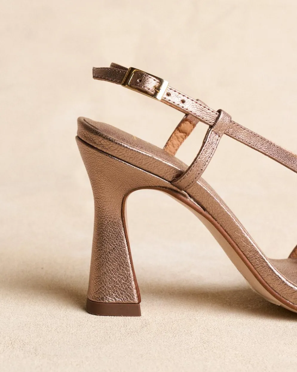 Zapato Tacón Marcela