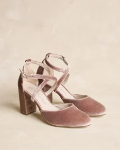 Zapato Tacón Myrella