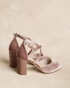 Zapato Tacón Myrella