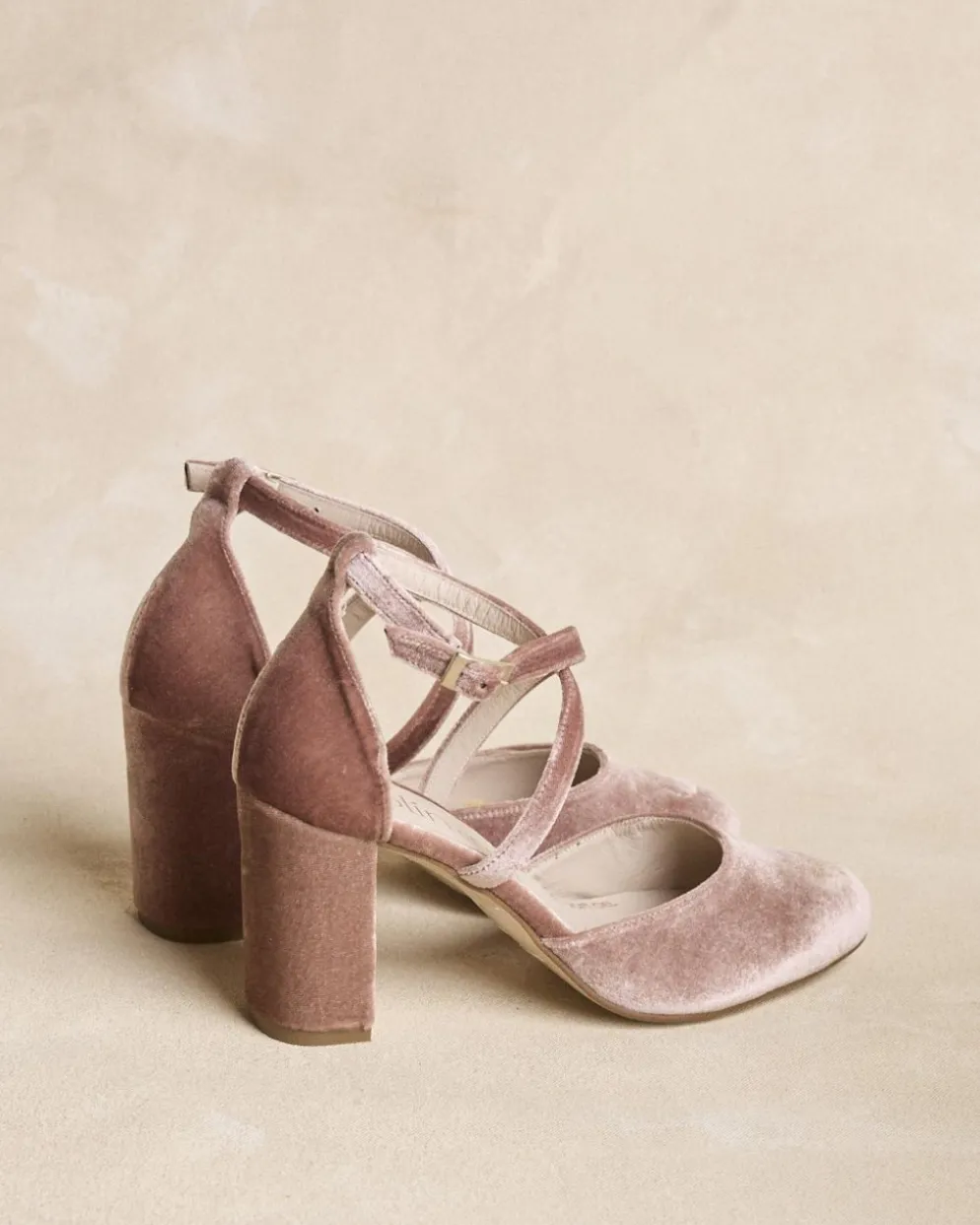 Zapato Tacón Myrella
