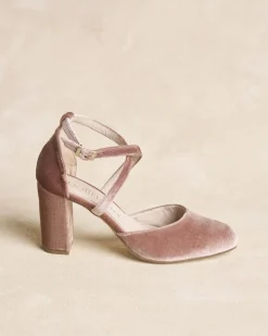 Zapato Tacón Myrella