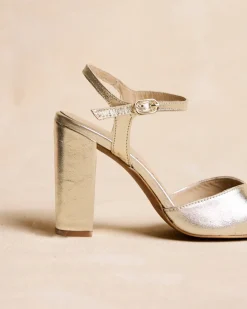 Zapato Tacón Puline