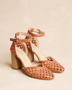 Zapato Trenzado Calmia