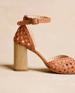 Zapato Trenzado Calmia