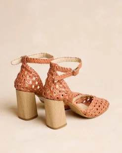 Zapato Trenzado Calmia