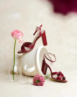 Zapatos Tacón Graciela